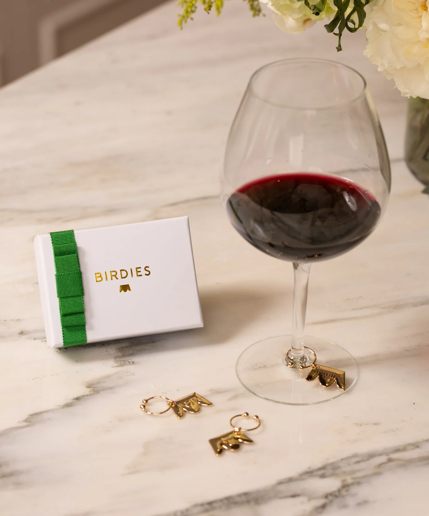 Birdies Party Charms - Image 3