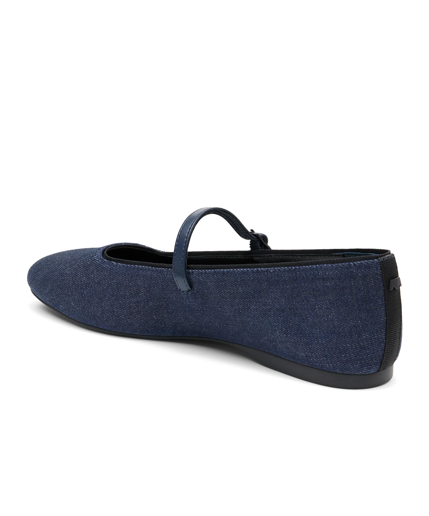 The Hummingbird Mary Jane - Denim - Image 5