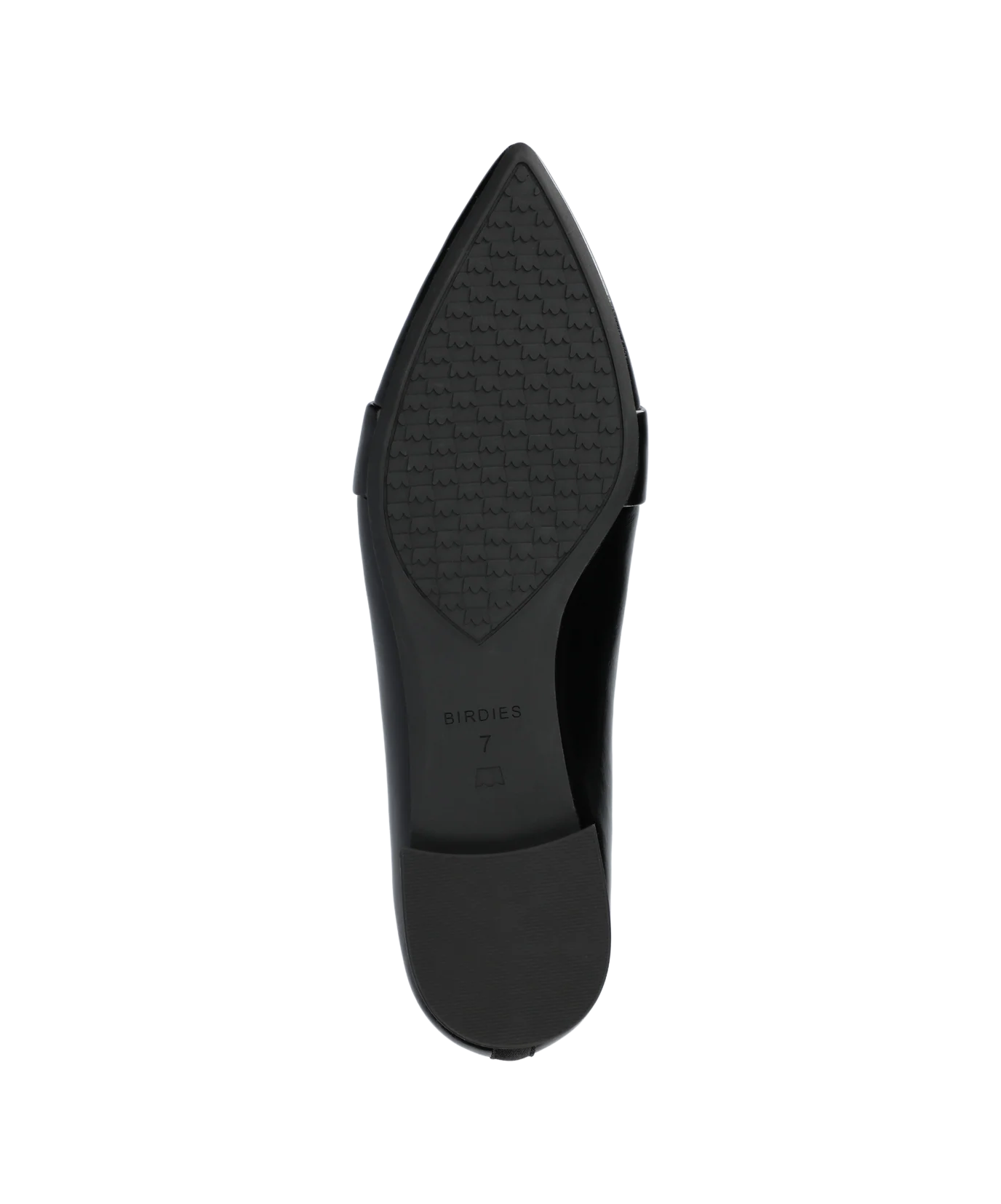 The Sparrow Loafer - Licorice Leather - Image 5