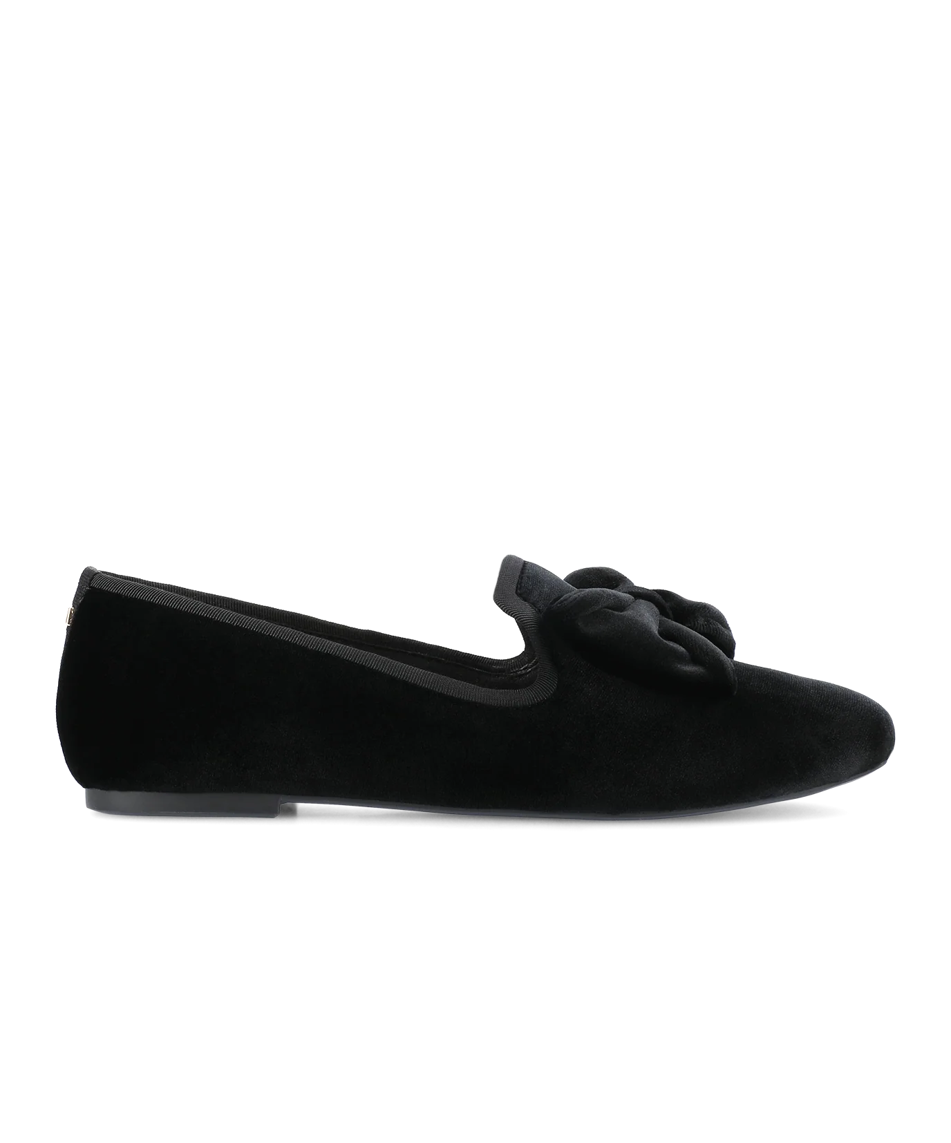 The Starling Bow - Black Velvet - Image 3