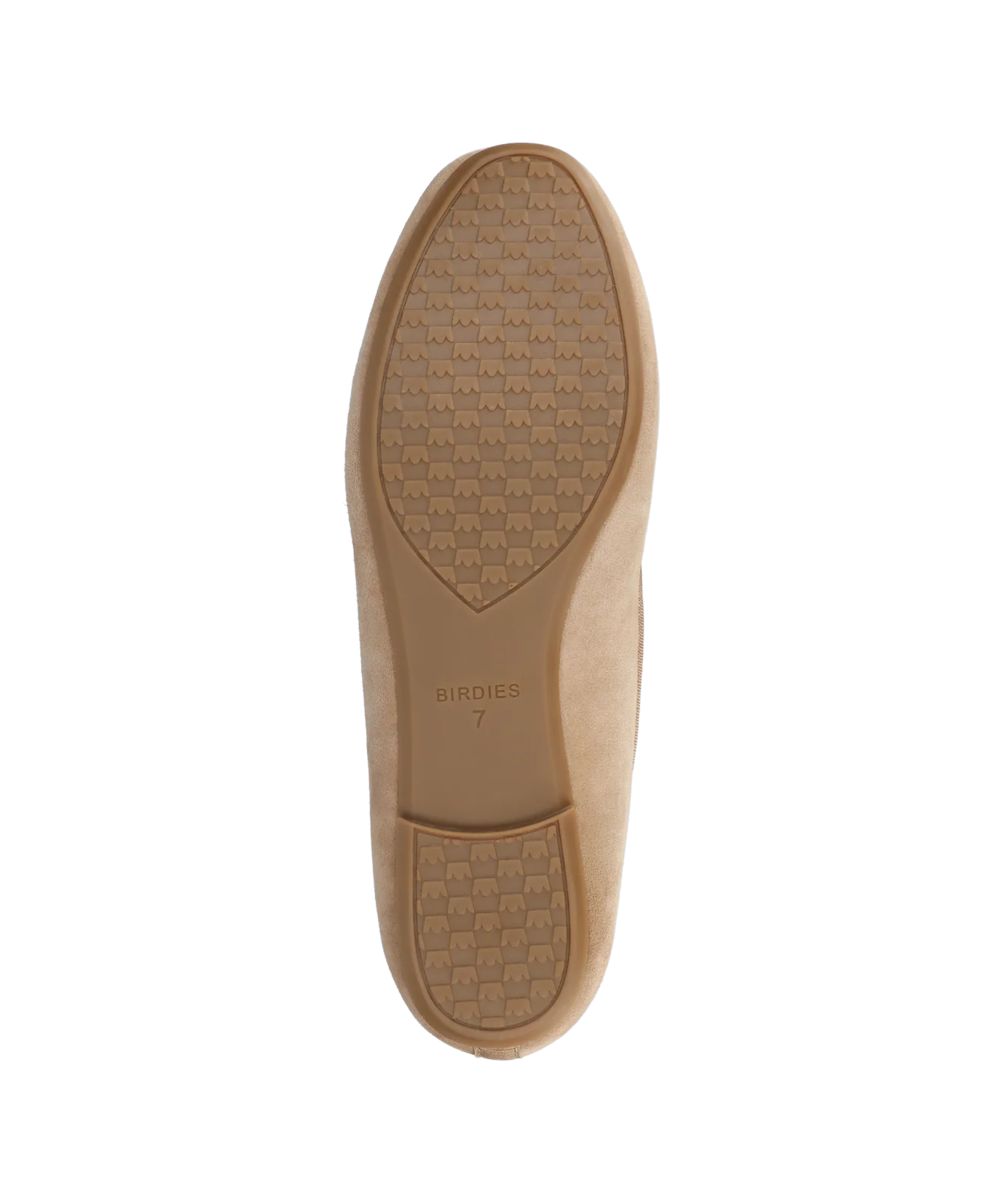 The Starling - Latte Suede - Image 7