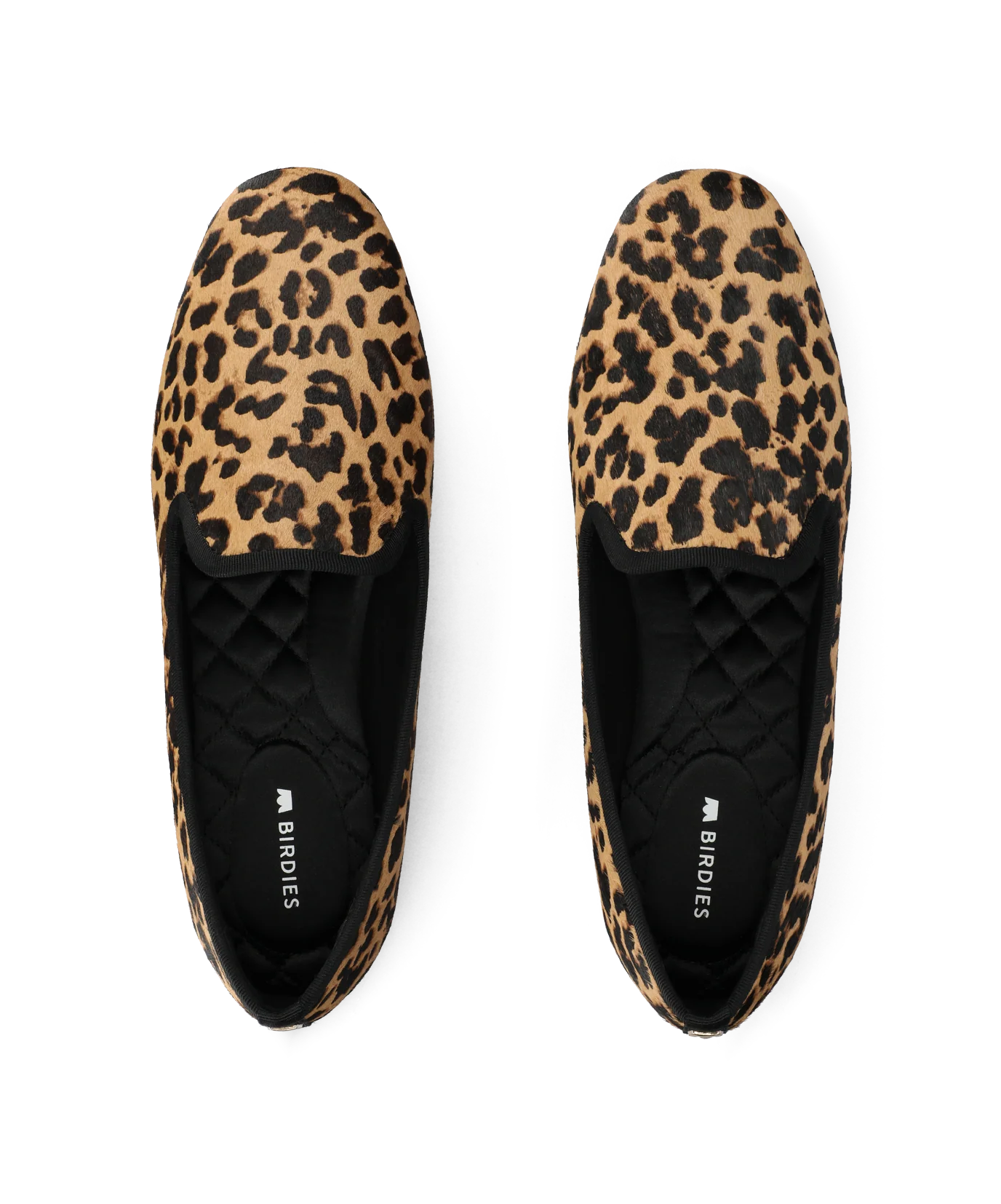 The Starling - New Leopard Print Haircalf - Image 3