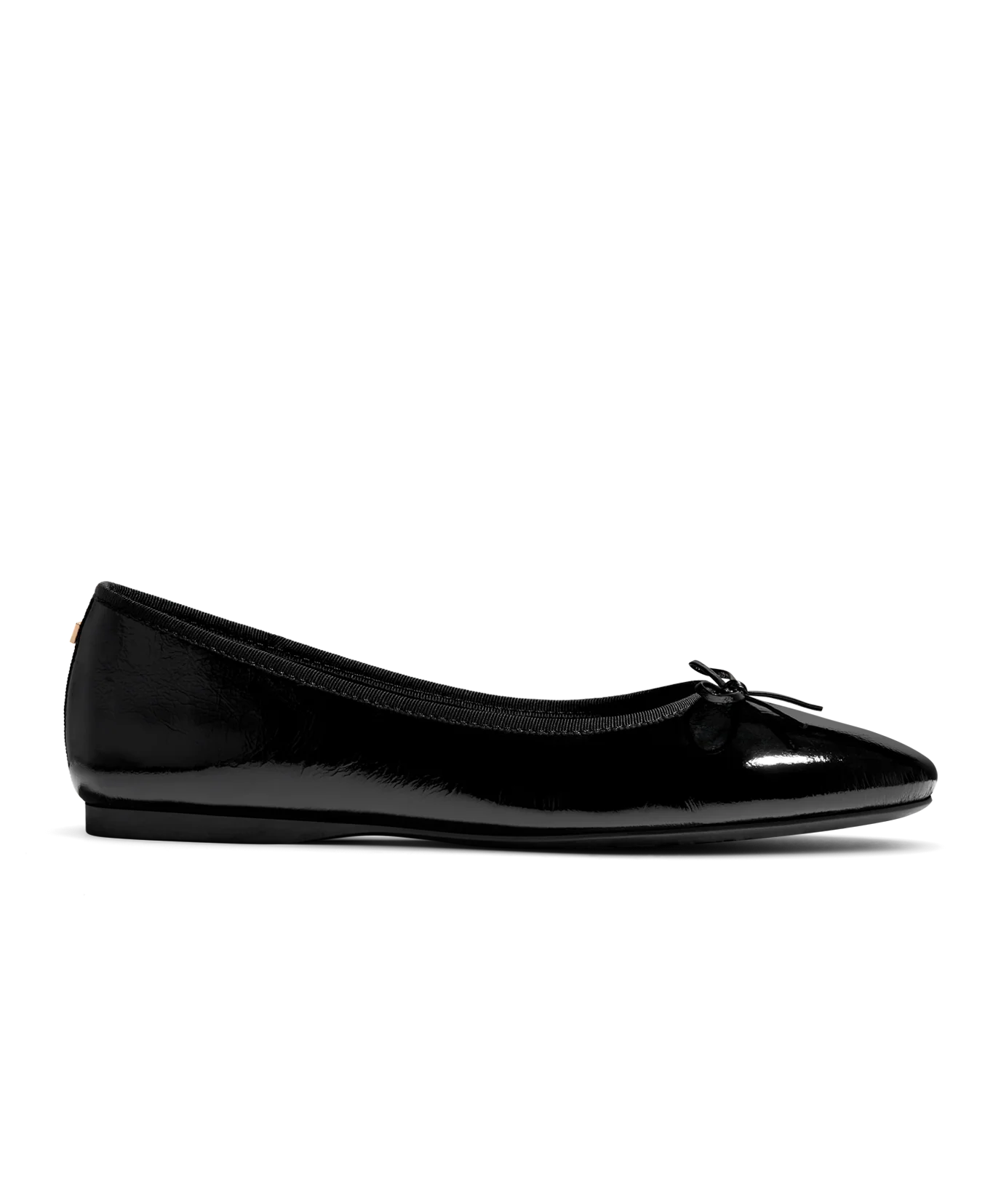 The Songbird - Black Patent Leather - Image 4