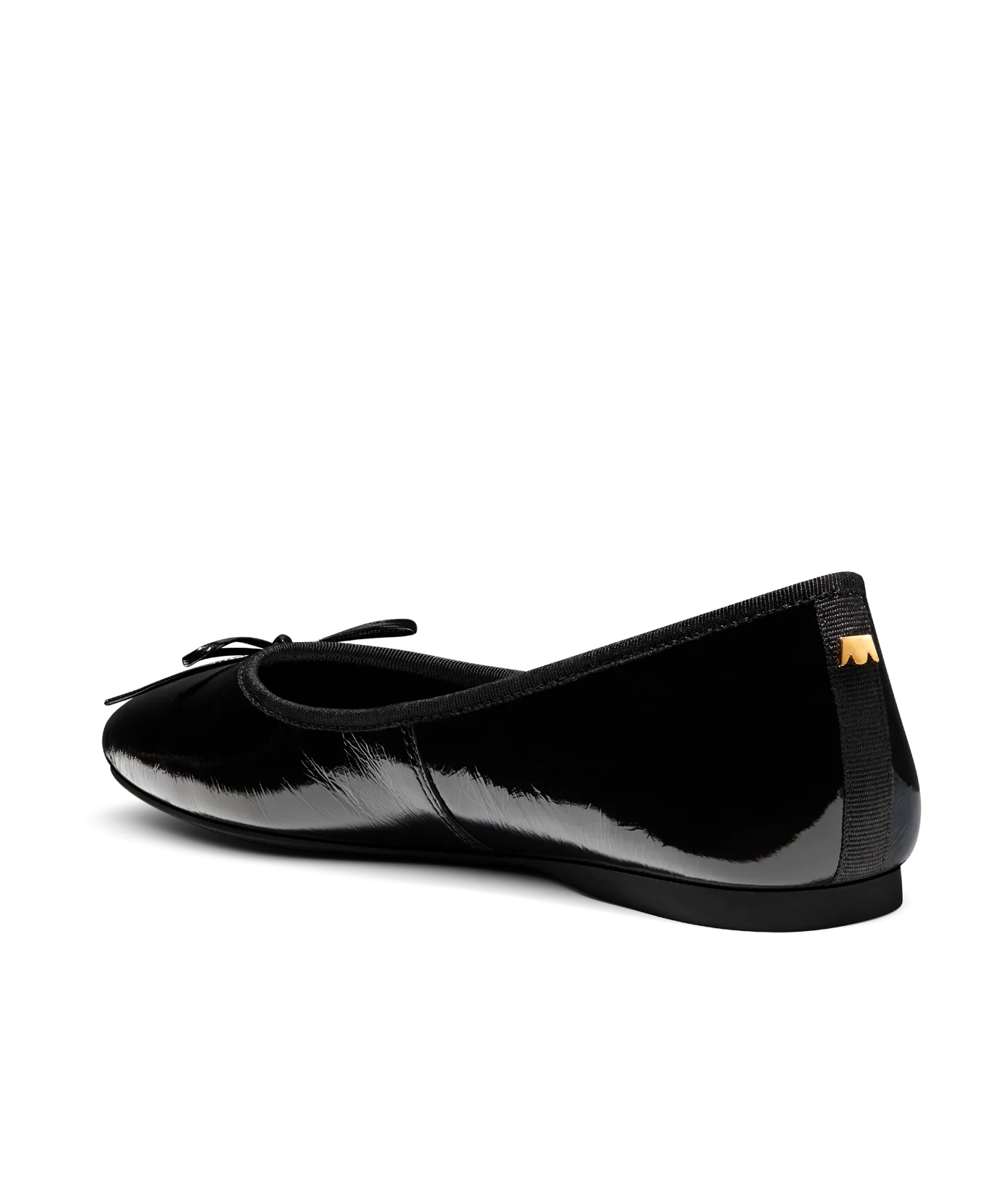 The Songbird - Black Patent Leather - Image 5