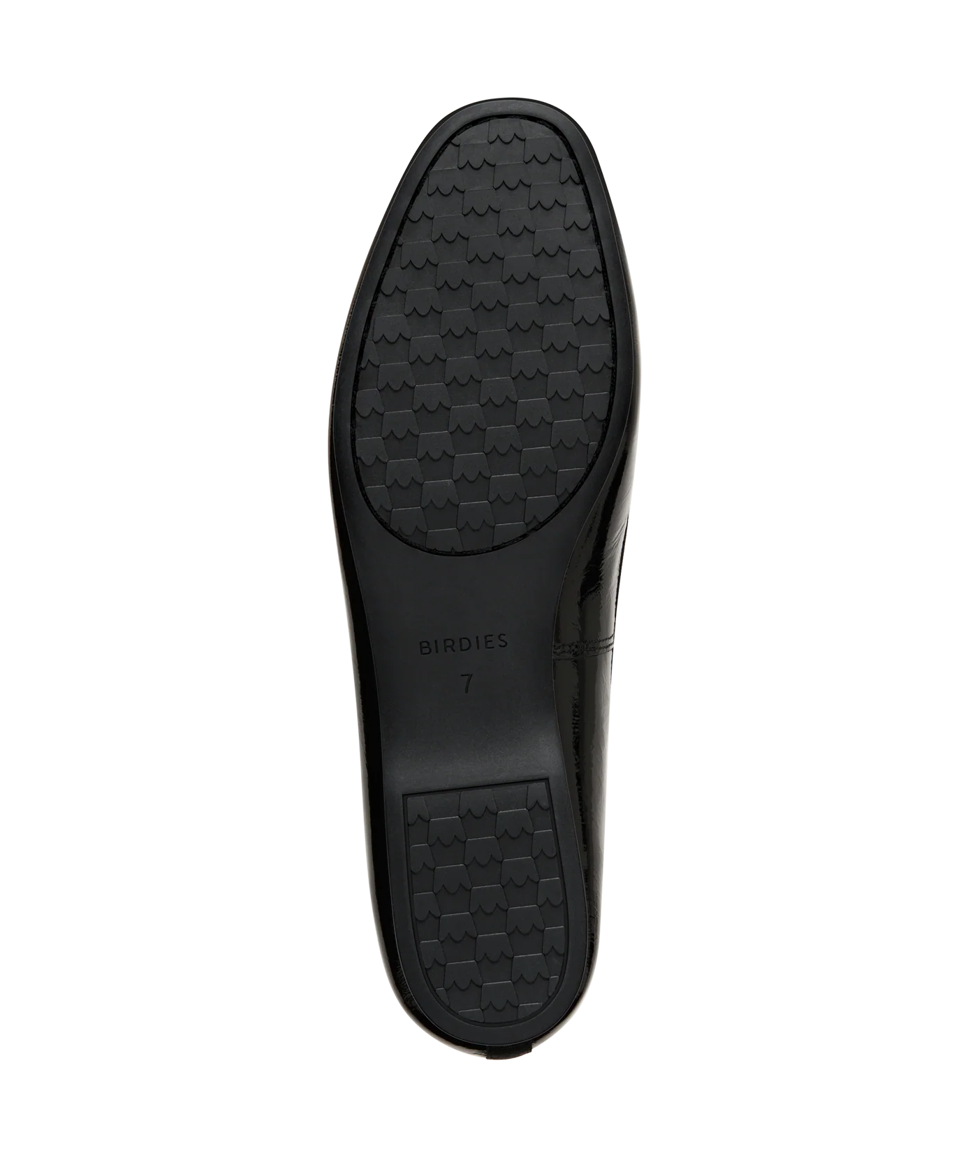 The Songbird - Black Patent Leather - Image 6