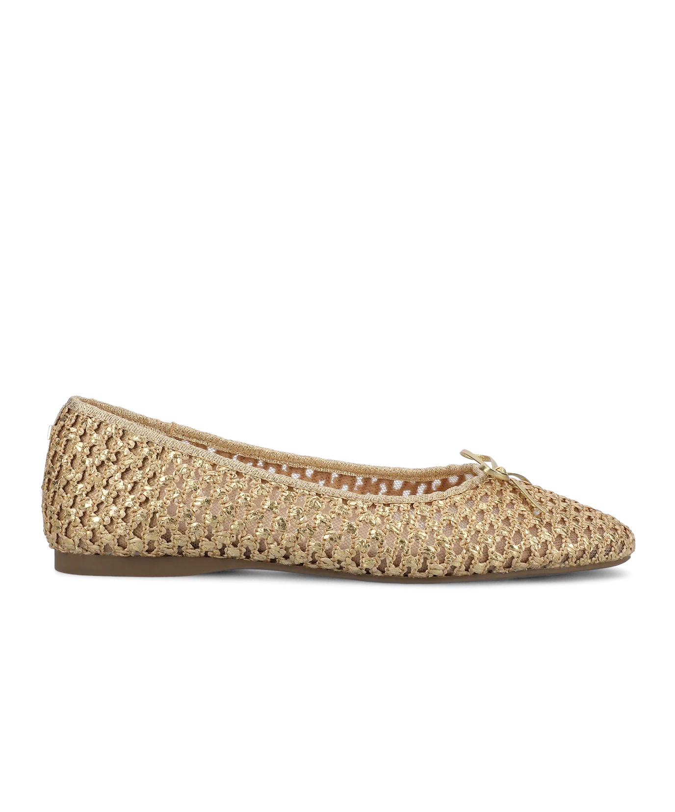 The Songbird - Gold Openweave - Image 5