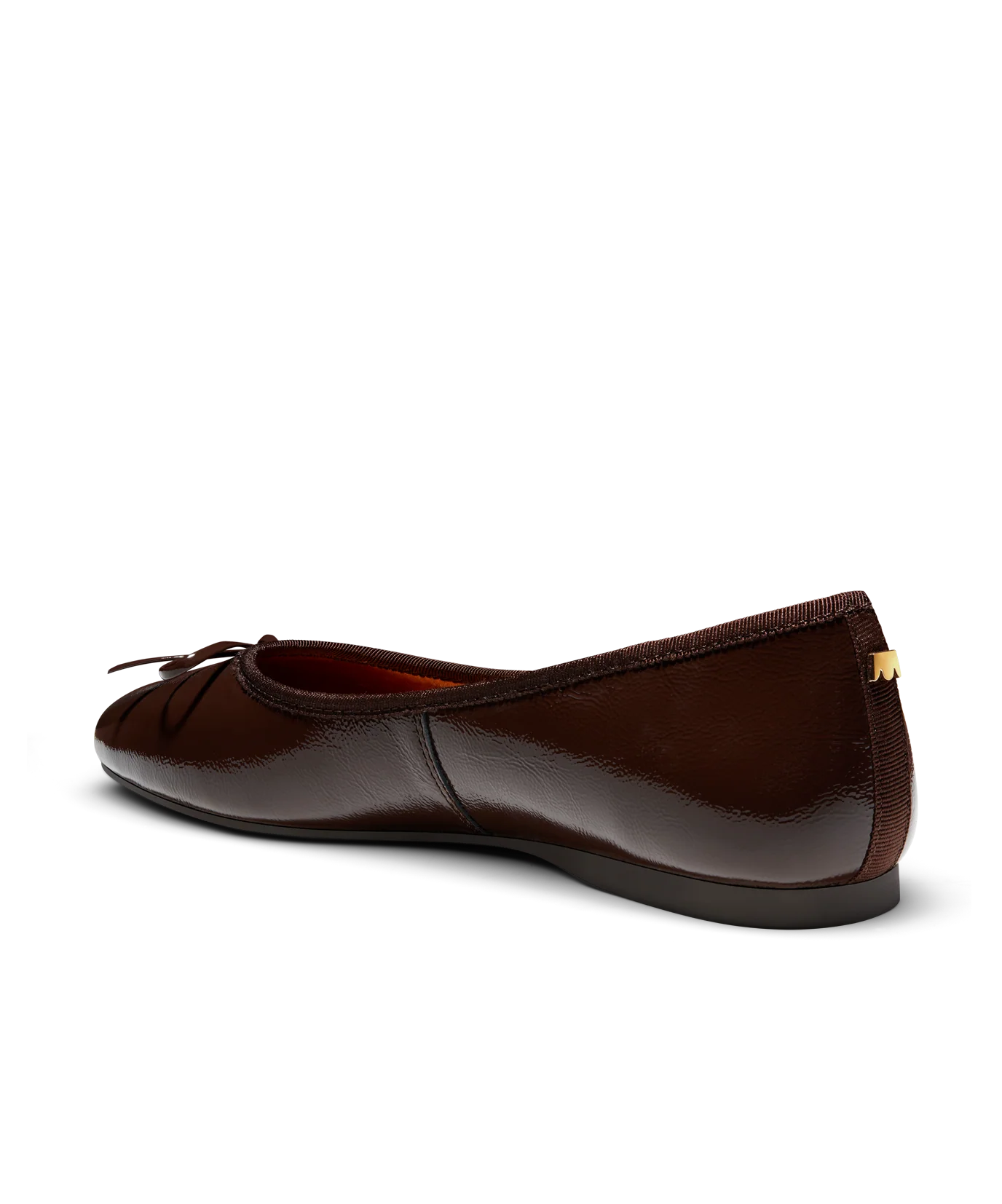 The Songbird - Mahogany Patent Leather - Image 6