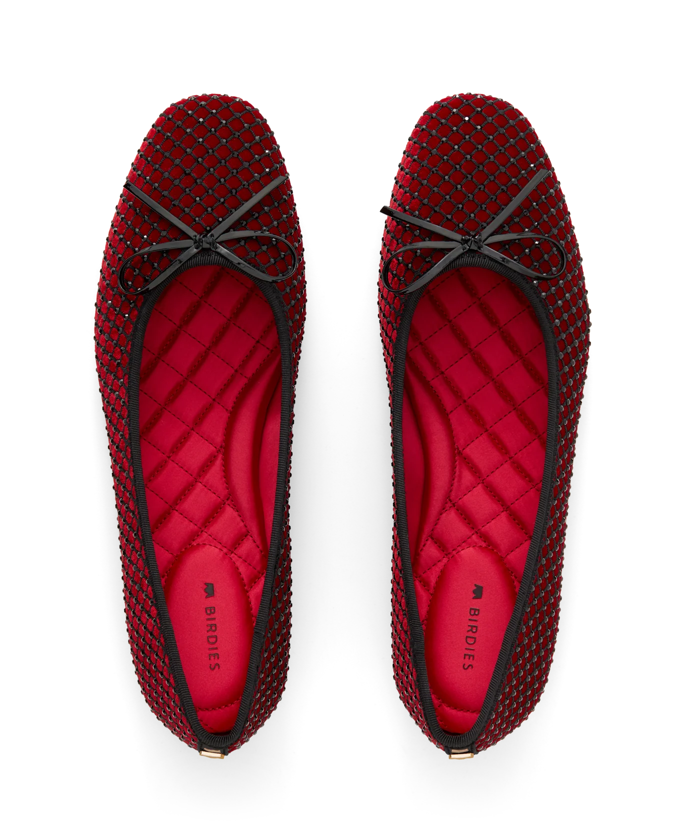 The Songbird - Red Velvet Crystal - Image 3