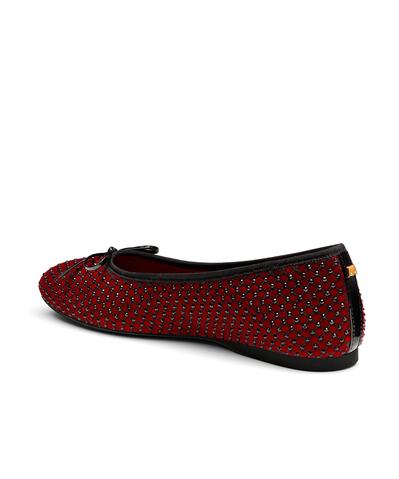 The Songbird - Red Velvet Crystal - Image 5