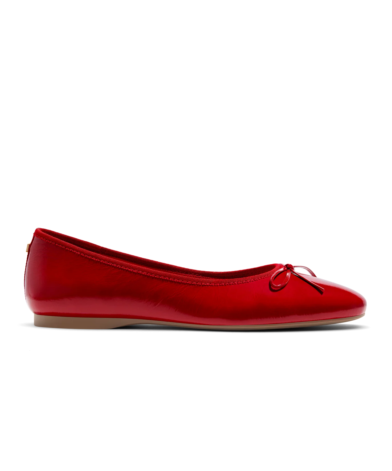 The Songbird - Red Patent Leather - Image 5