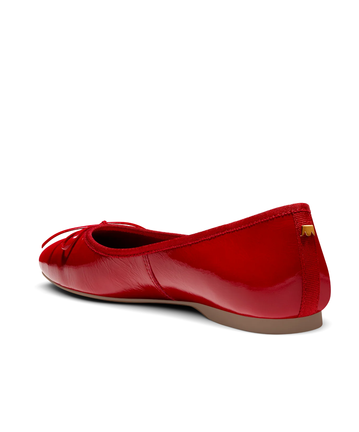 The Songbird - Red Patent Leather - Image 6