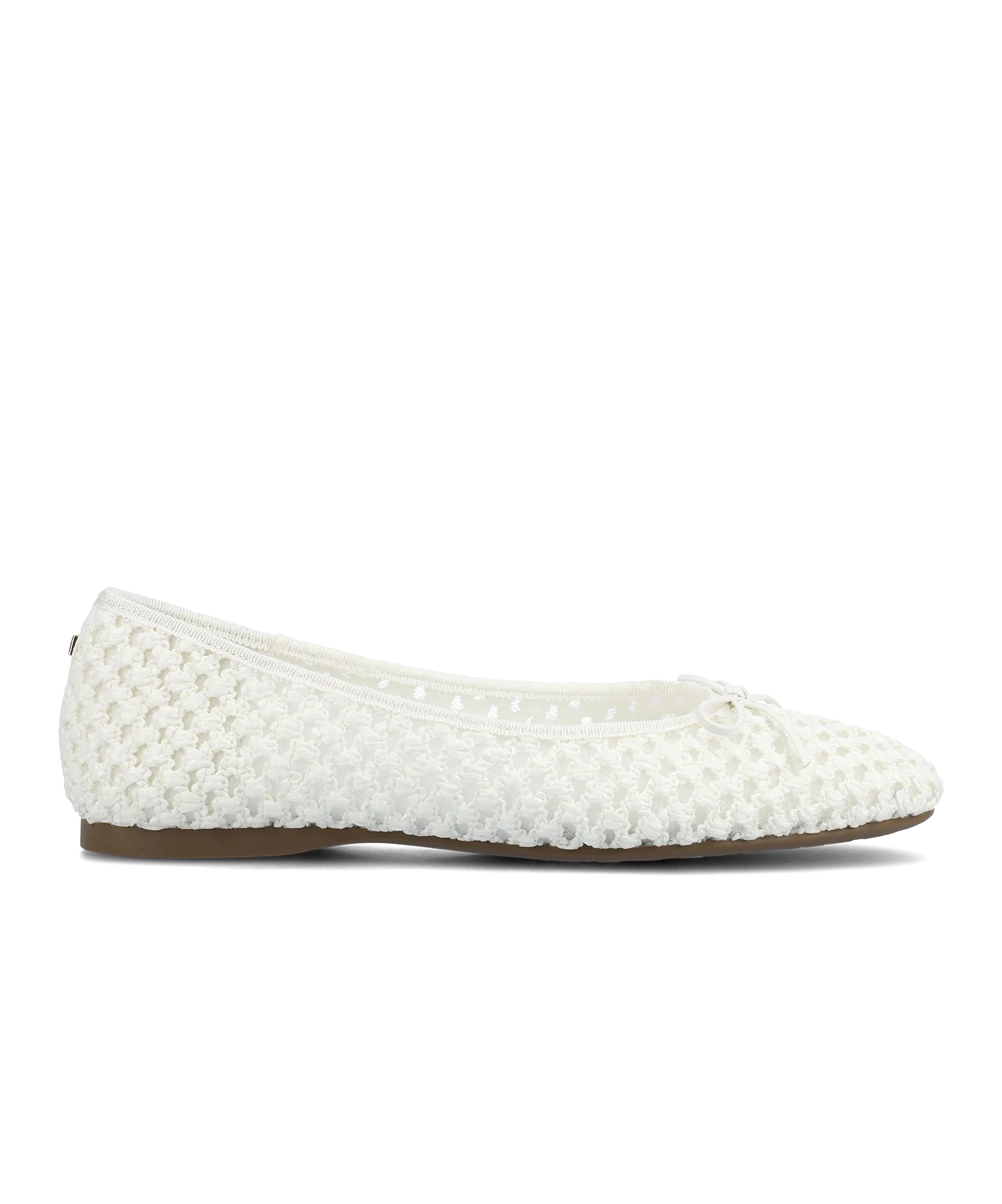 The Songbird - White Openweave - Image 4