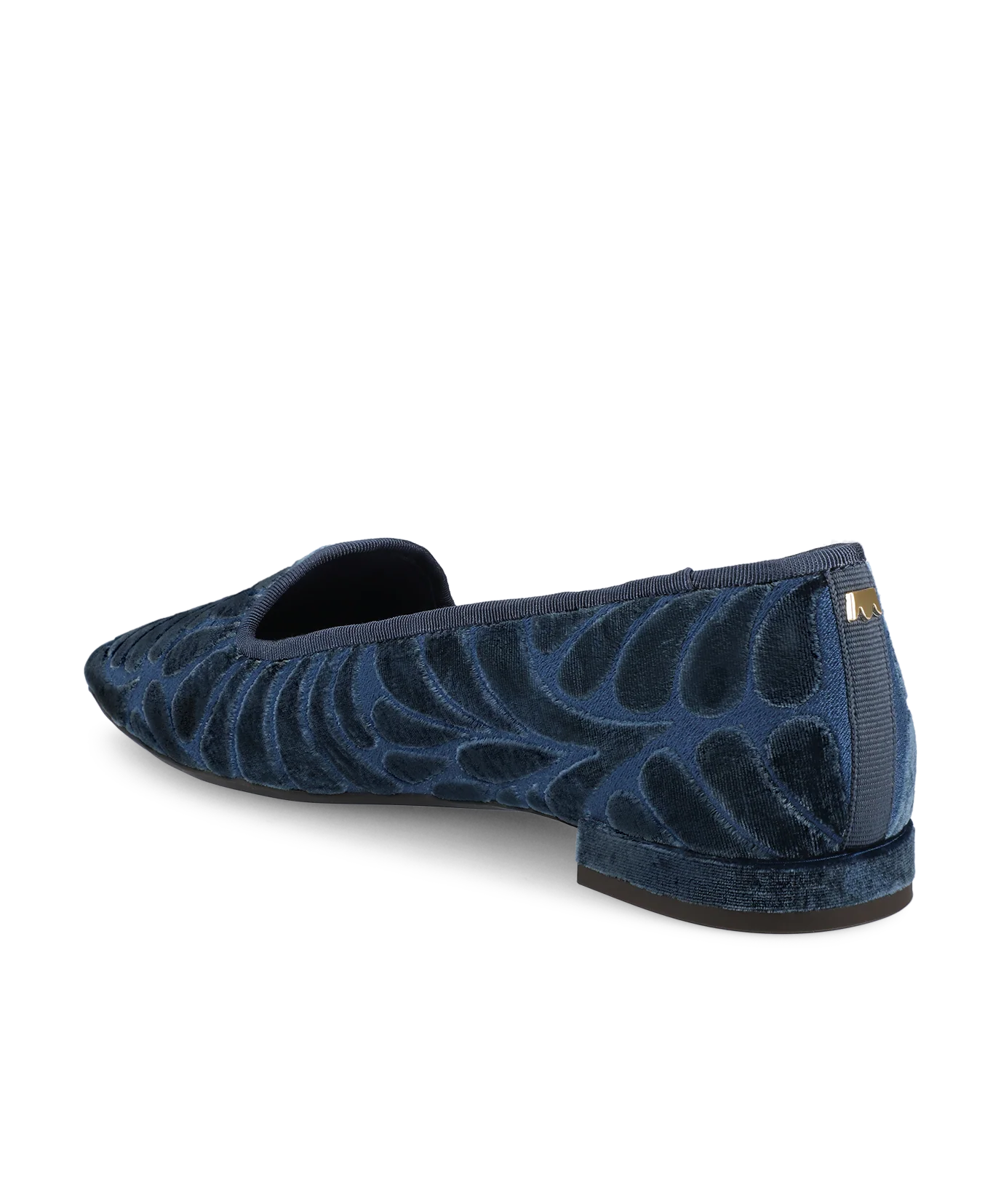 The Starfinch 15 Embroidery - Ocean Velvet - Image 6
