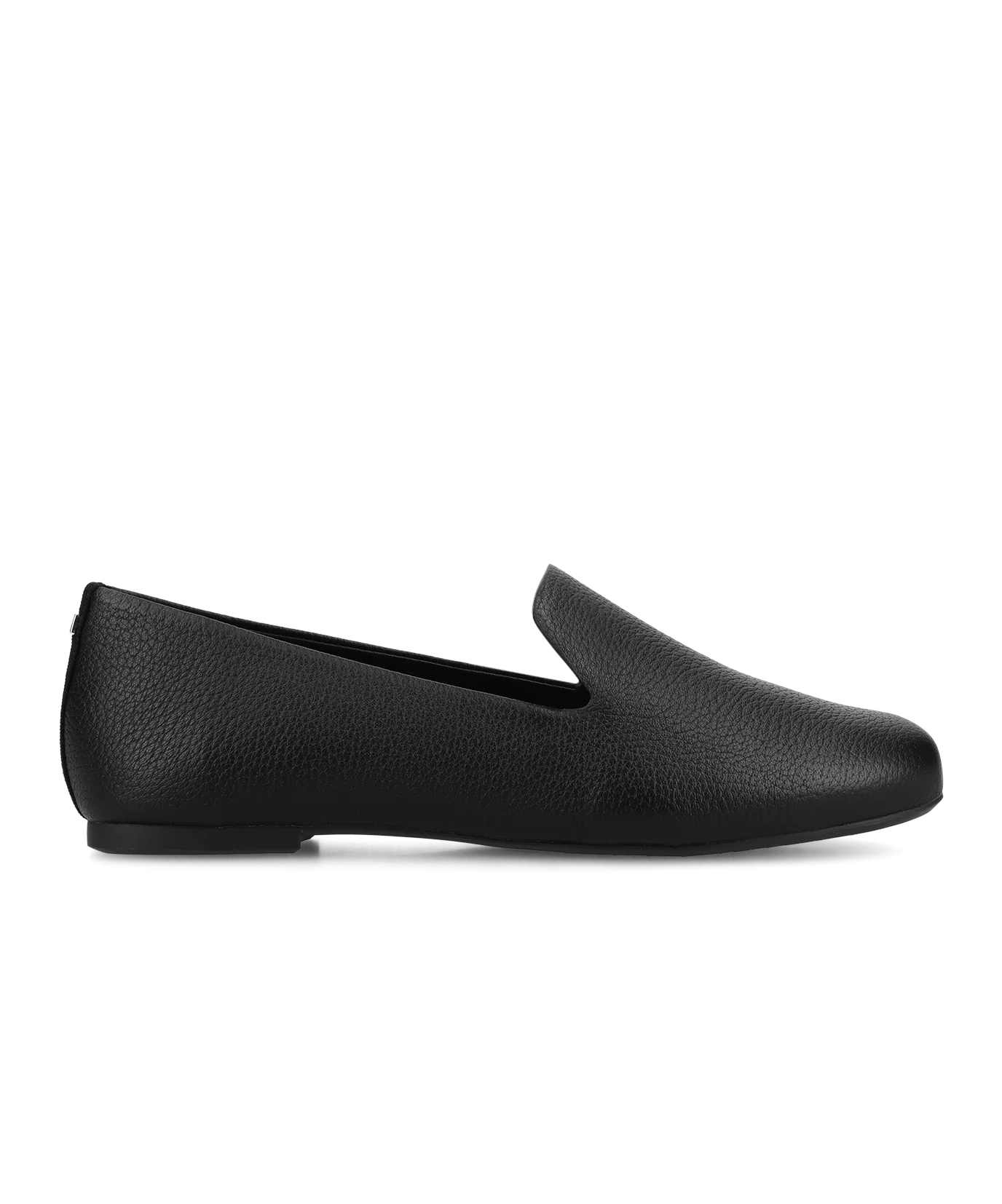 The Starling - Jet Leather - Image 3