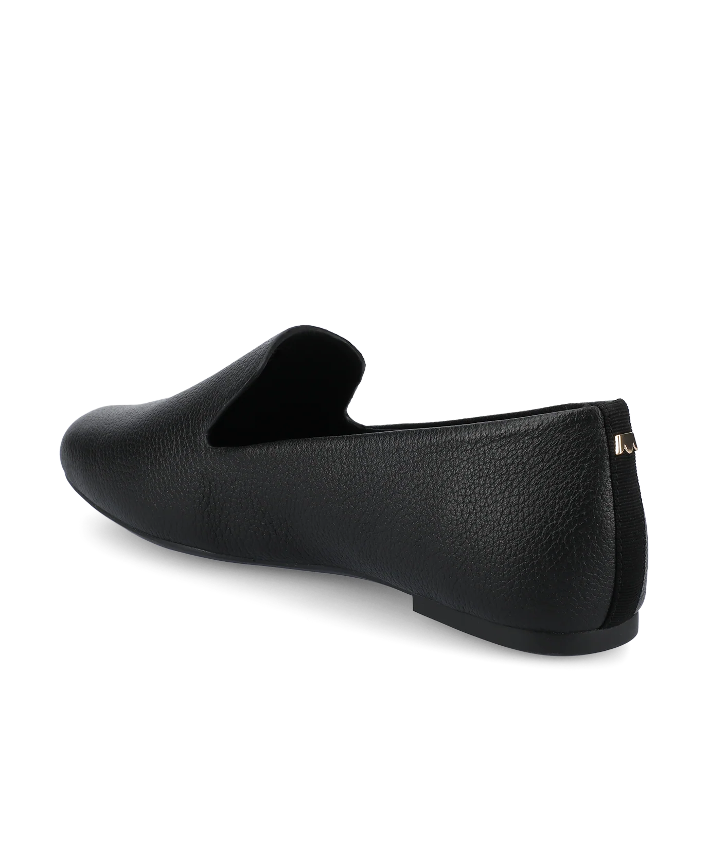 The Starling - Jet Leather - Image 4