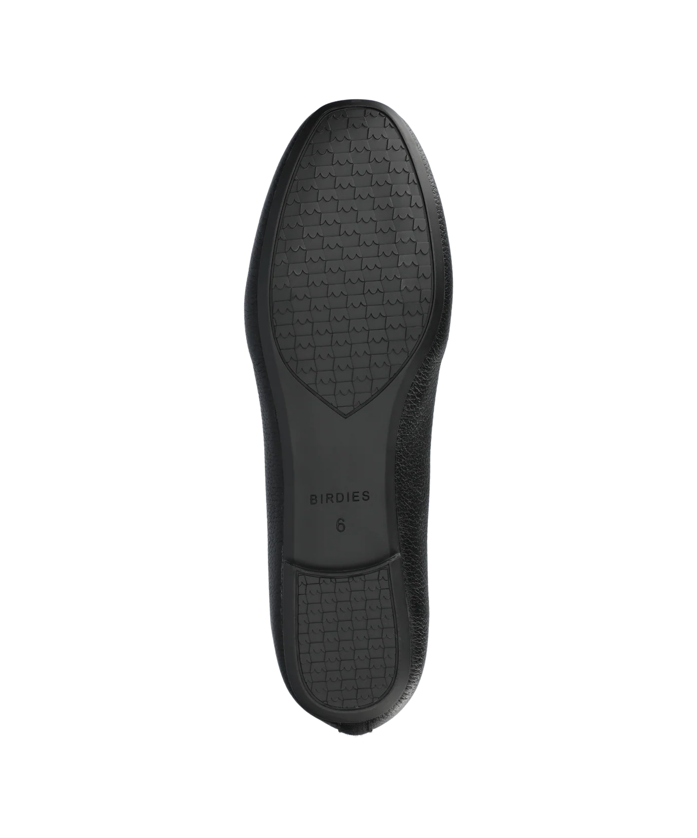 The Starling - Jet Leather - Image 5