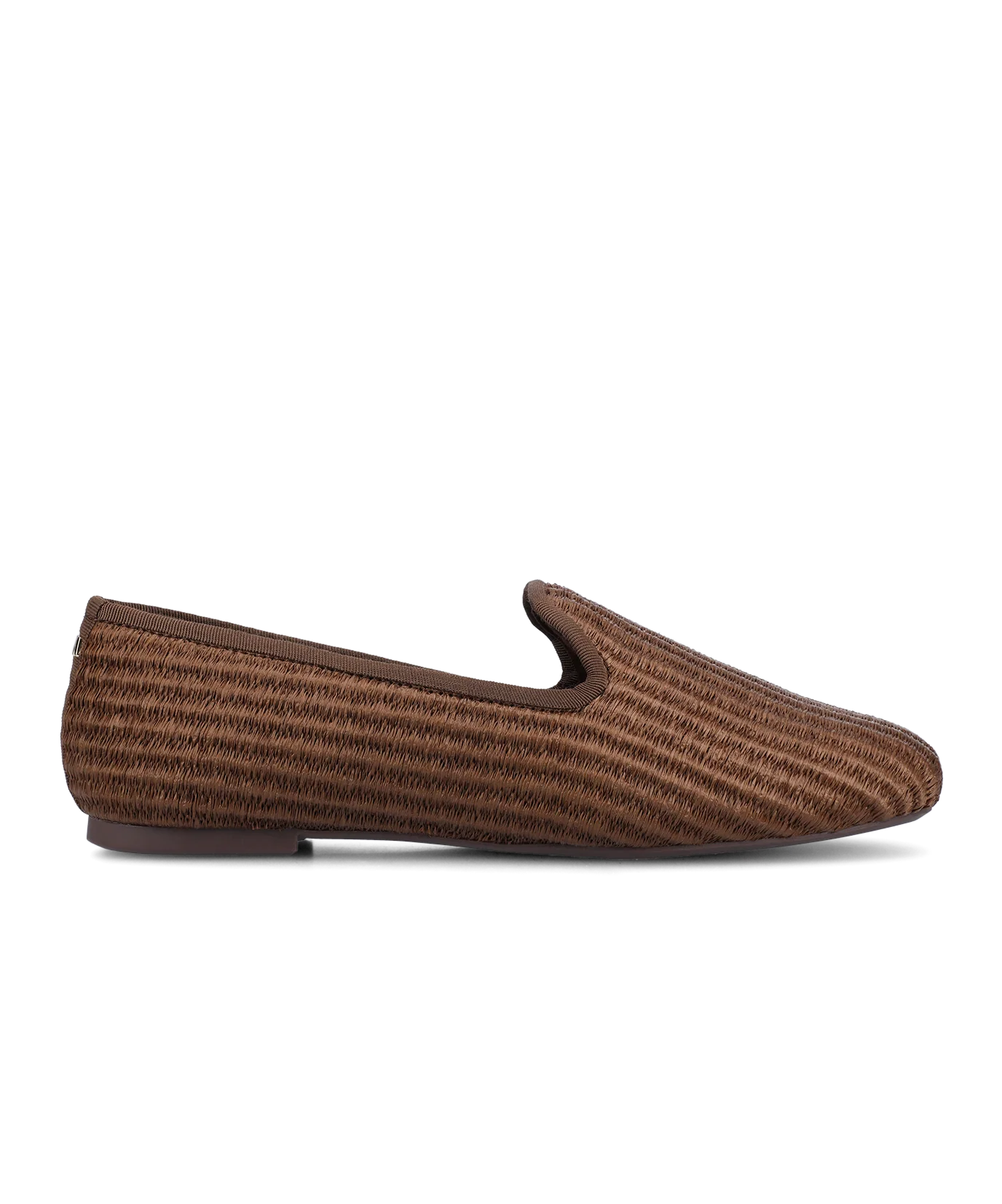 The Starling - Mahogany Raffia - Image 3