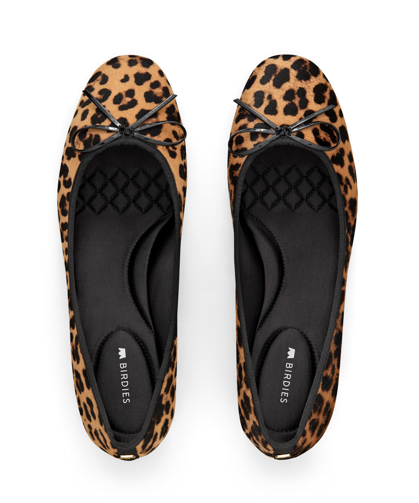 The Hummingbird 30 - Leopard Print Haircalf - Image 4