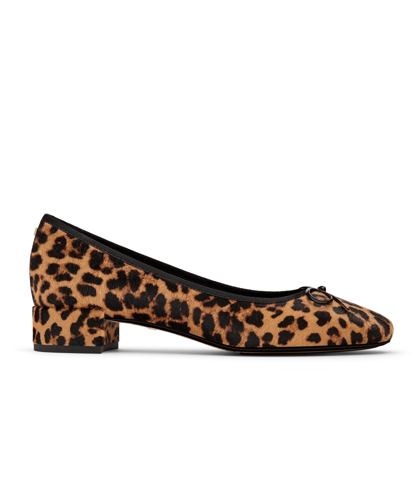 The Hummingbird 30 - Leopard Print Haircalf - Image 5