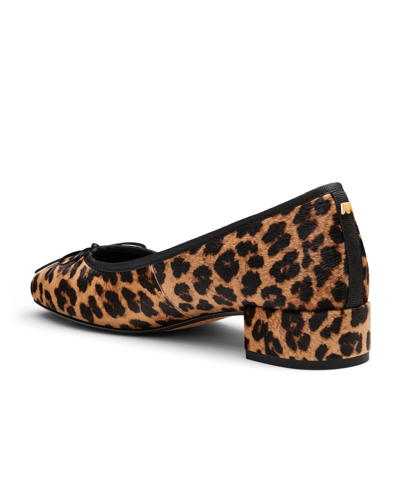 The Hummingbird 30 - Leopard Print Haircalf - Image 6