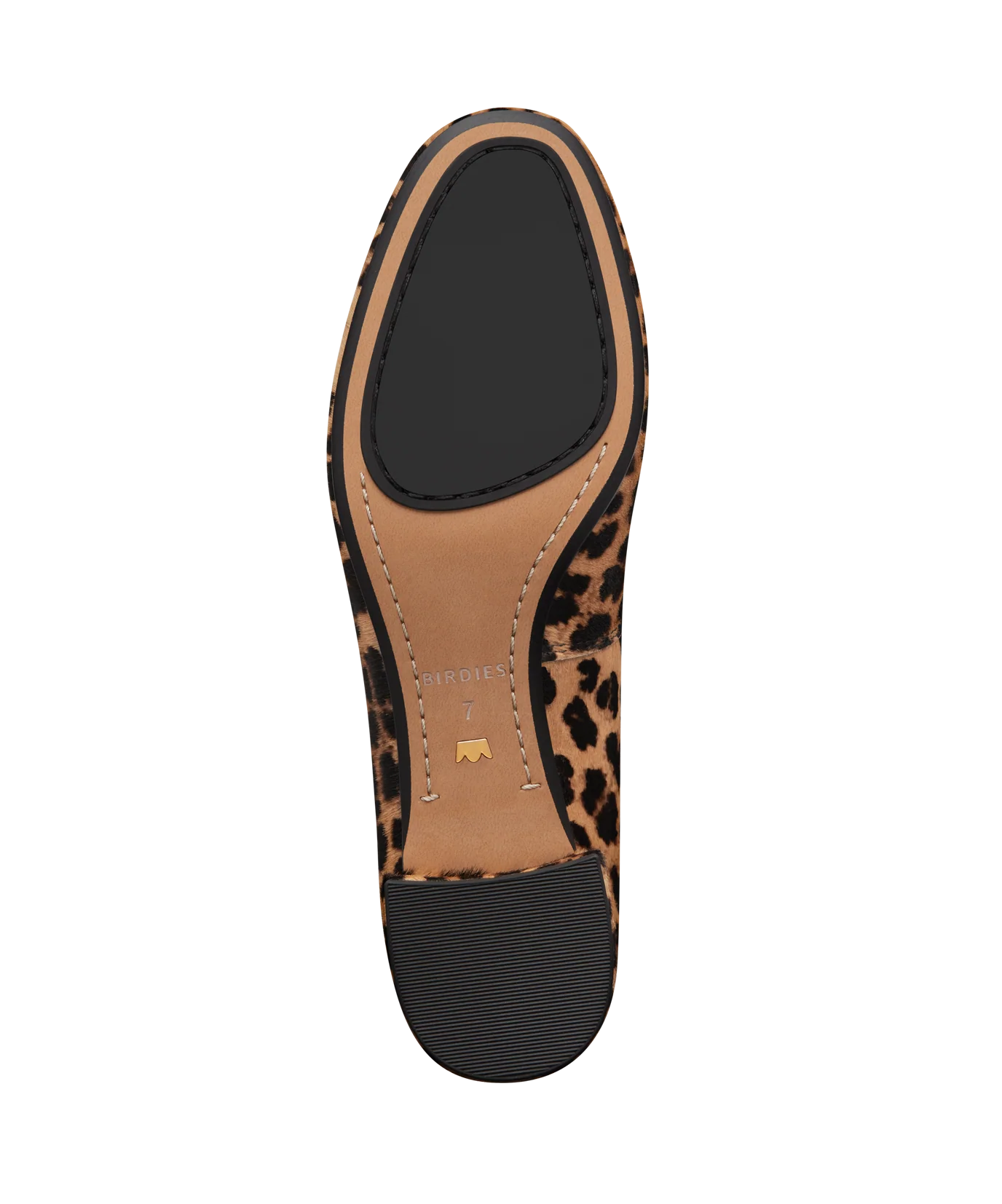 The Hummingbird 30 - Leopard Print Haircalf - Image 7