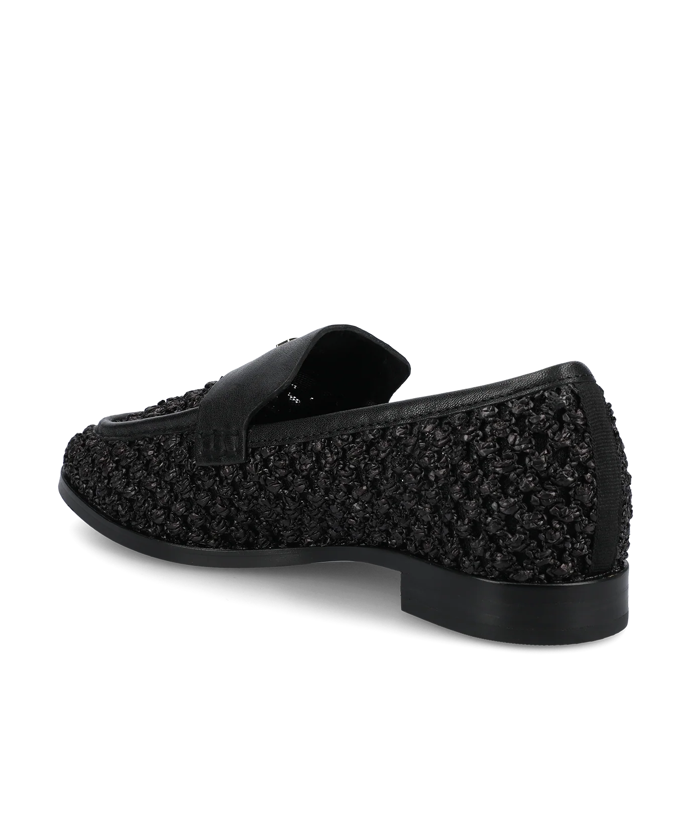The Starling 20 - Black Openweave - Image 5