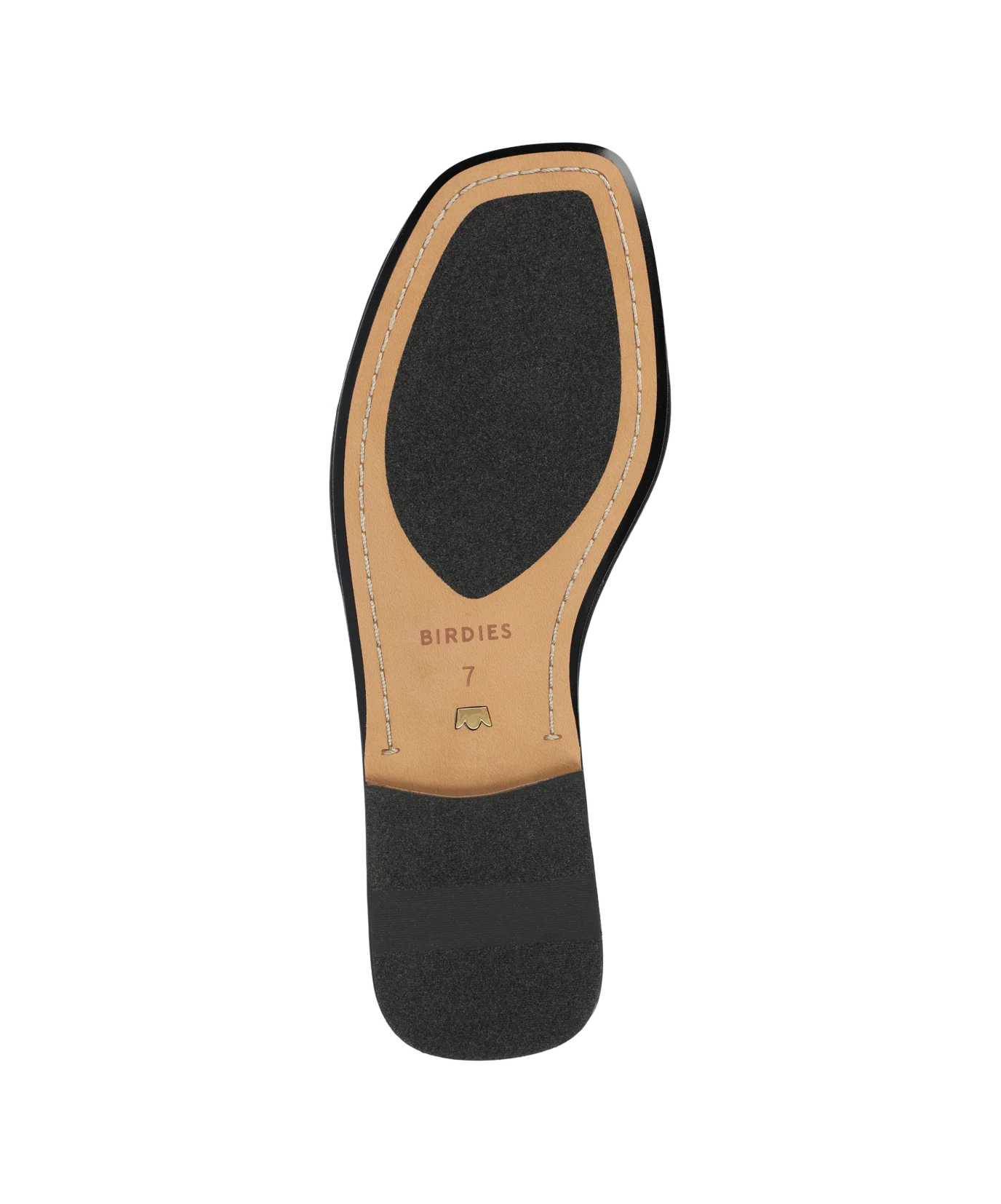 The Kiwi Bow - Black Multi Raffia - Image 7