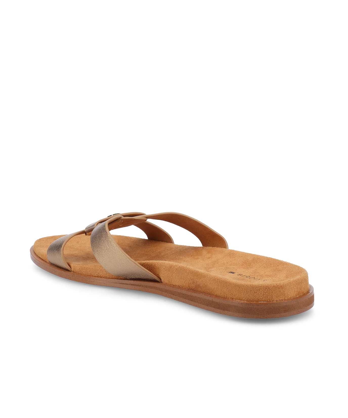 The Sunbird Icon - Gold Leather - Image 4