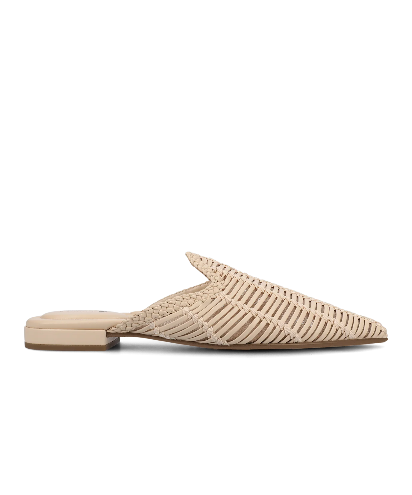 The Goldfinch 15 Woven Slide - Dawn Woven - Image 3