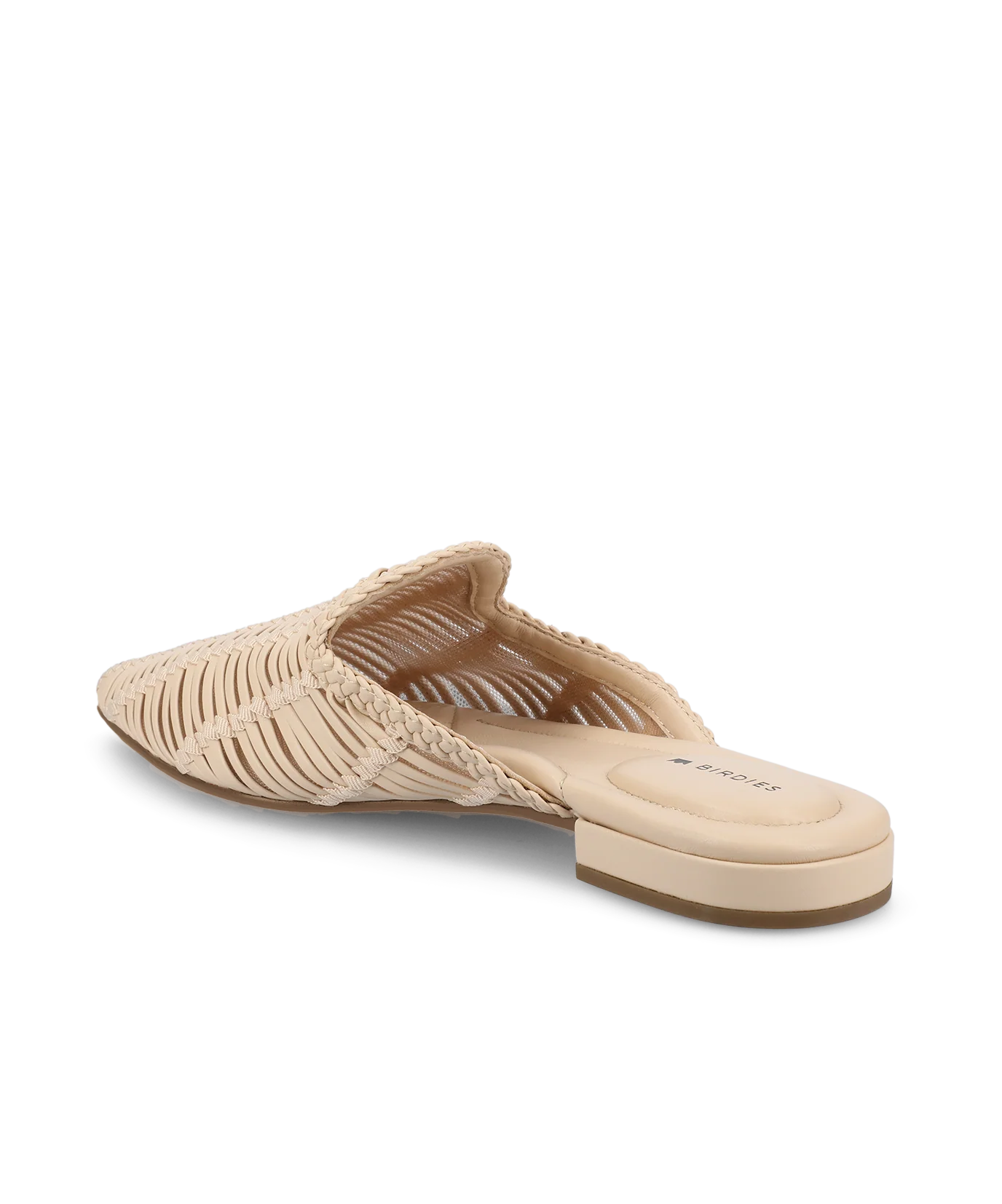 The Goldfinch 15 Woven Slide - Dawn Woven - Image 4