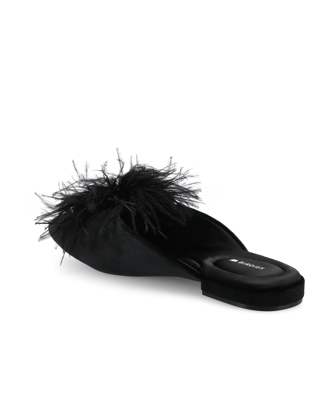 The Lovebird - Black Velvet - Image 4