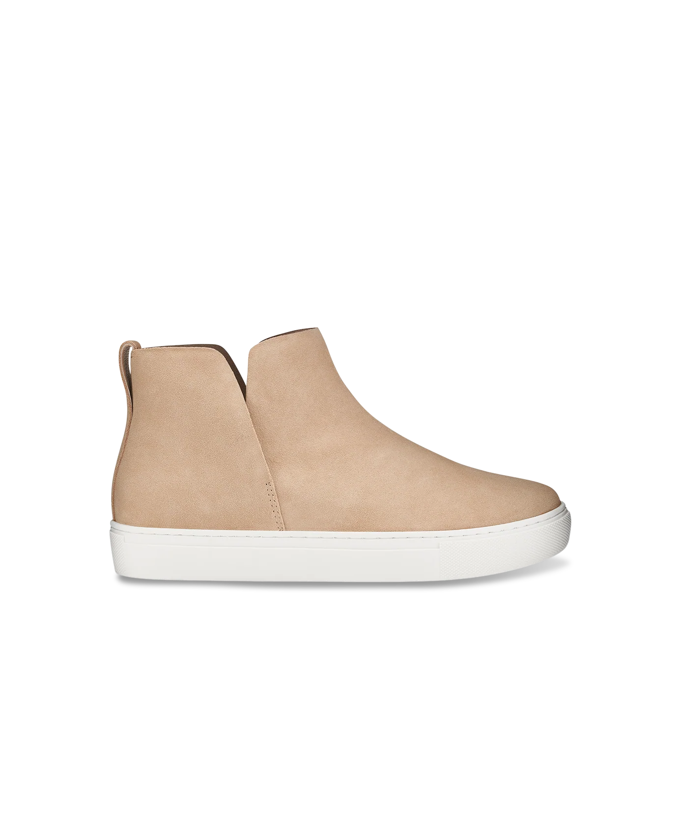 The Falcon - Oat Suede - Image 4