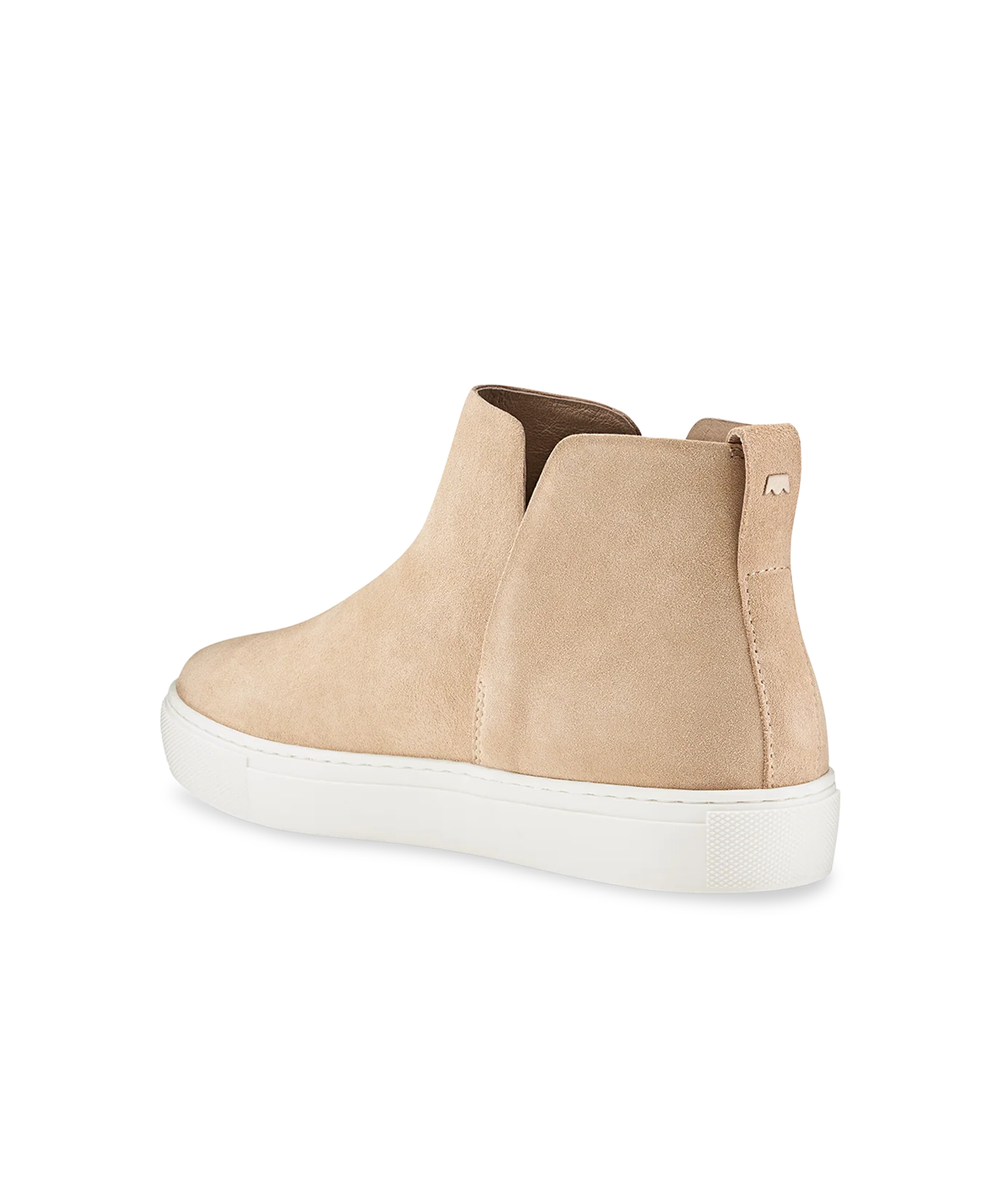 The Falcon - Oat Suede - Image 5
