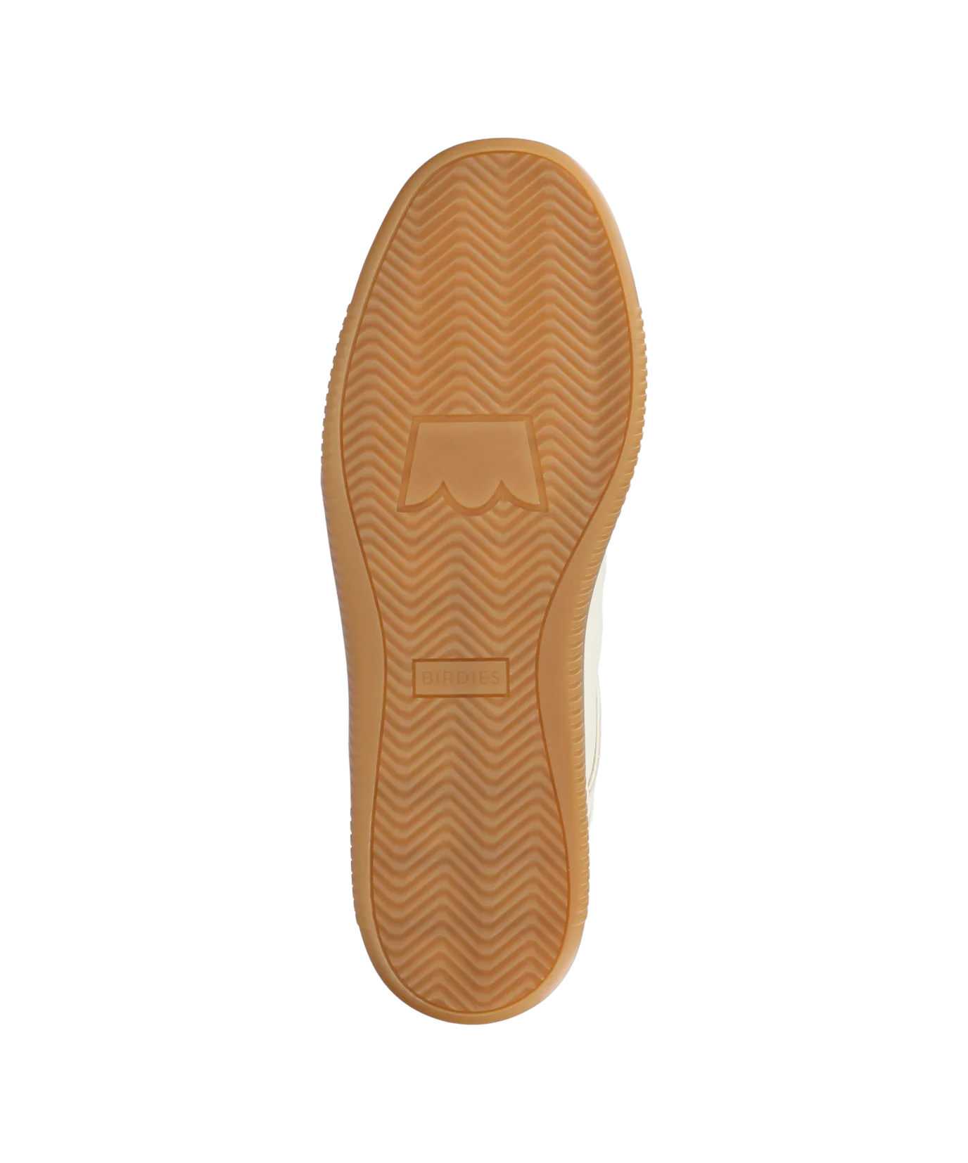 The Jay Sneaker - Off-White Leather - Image 6